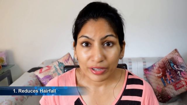 *Honest Review* Trichup Hair Fall Control Oil Review in Hindi| क्या बालों का झड़ना रोकता है (2018) смотреть онлайн