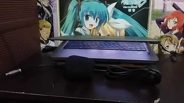 BM 800 Sound check and Unbox смотреть онлайн