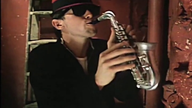 MADNESS-ONE STEP BEYOND(ZDF RMX by VJ LASER