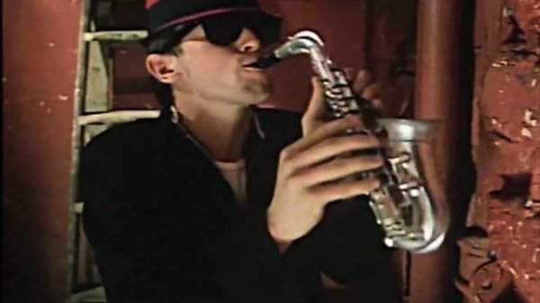 MADNESS-ONE STEP BEYOND(ZDF RMX by VJ LASER