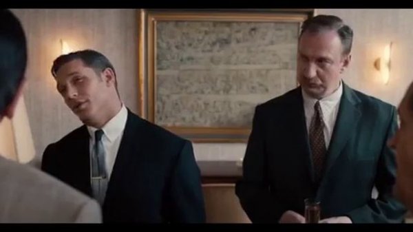 Легенда 2015 трейлер