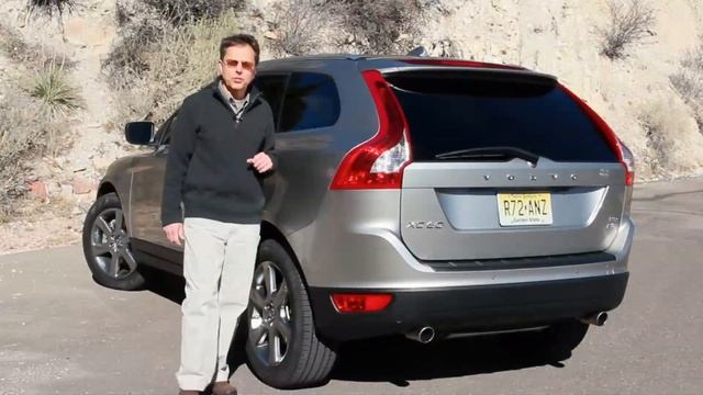 2013 Volvo XC60 Buying Advice