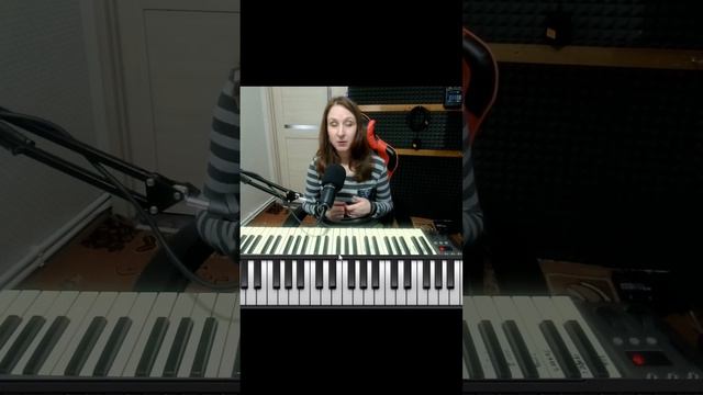 СИ МАЖОР #клавиши #short #новаяпесня #shortvideo #метроном смотреть онлайн