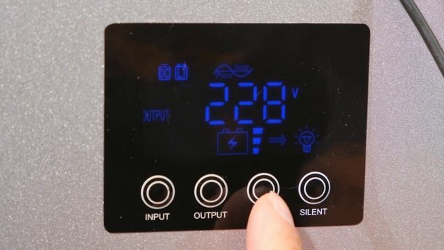 How To Setup And Use The Lalela Lithium Iron Inverter Trolley Lal-600W-Plus  - Reviewed And Tested