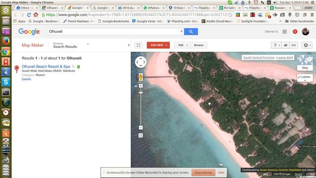 edit google maps shows old satellite photos смотреть онлайн