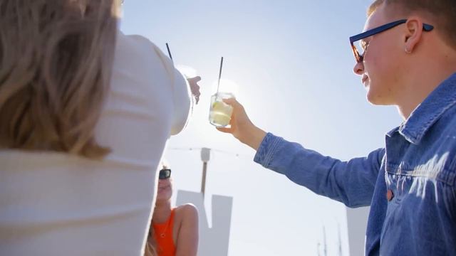 Introducing JJ x JJXX SS23 ONE CLUB смотреть онлайн