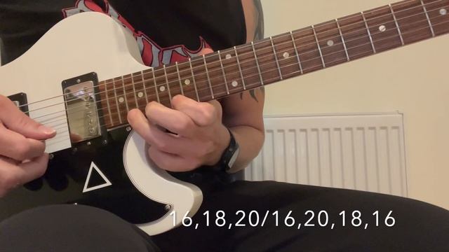 Tutorial: Respite on the Spitalfields - Ghost смотреть онлайн
