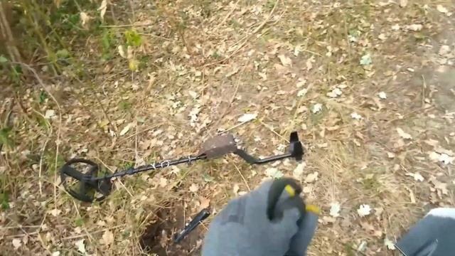 Лесной Коп С Металлоискателем Терминатор Трио Опять Партия И Реформа №9 смотреть онлайн