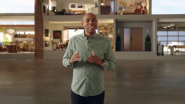 Apple shows off new HomePod Mini colors смотреть онлайн