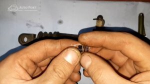 Клапан задержки сцепления.Для чего он нужен? На примере Hyundai Tiburon.