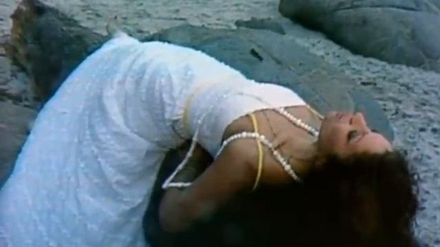 Clara Nunes - O Mar Serenou смотреть онлайн