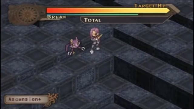 Blazing Souls Accelate - "Breaking the habit" - 029 (AG 06-07 + hunting alias 4) смотреть онлайн