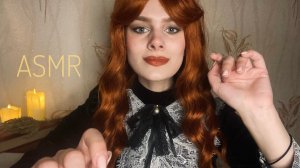 АСМР✨ЧИСТКА АУРЫ И ИСЦЕЛЯЮЩИЕ РЕЙКИ✨звуки рук, тихий мягкий голос, АСМР для сна