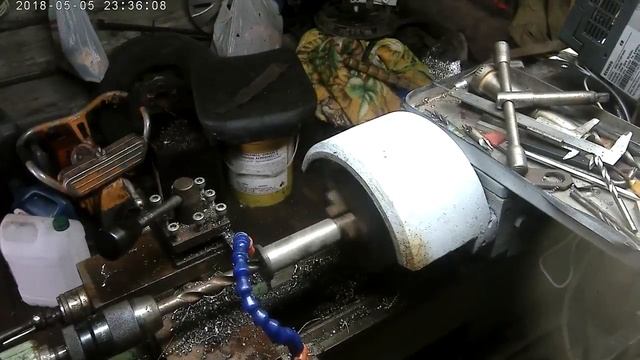 Восстановление картофелекопалки для моего МТЗ z 609 часть 2 смотреть онлайн