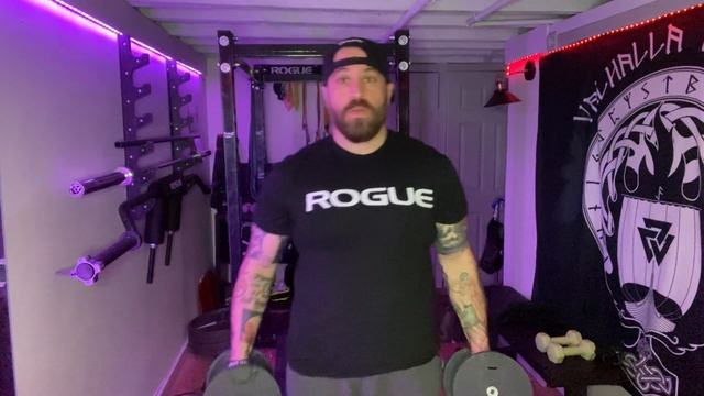 Stop Using THESE in VR Fitness // Wrist Weights Aren't Worth it! смотреть онлайн