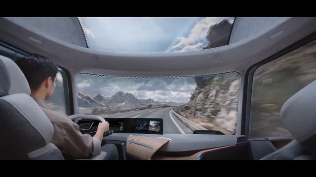 2022 Geelys Homtruck | Chinese Geely Launches Tesla Semi Rival смотреть онлайн