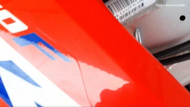 CRF 250F PREÇO ATUALIZADO смотреть онлайн