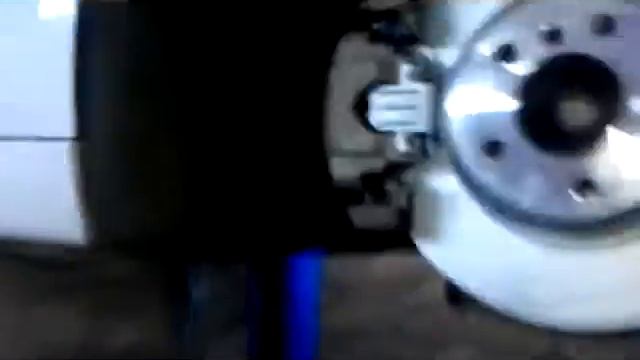 BMW 525 F10 замена Муфты карданного вала смотреть онлайн