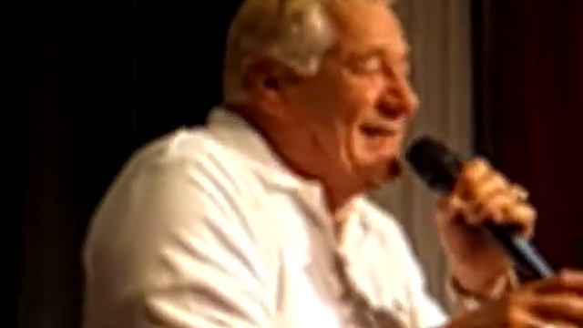 CIMG4438 Pat Patterson смотреть онлайн