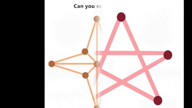 One Touch Drawing Puzzle Brain Game смотреть онлайн