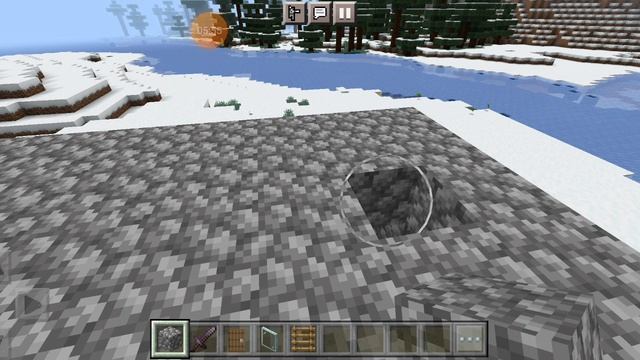 постройка дома 1 часть