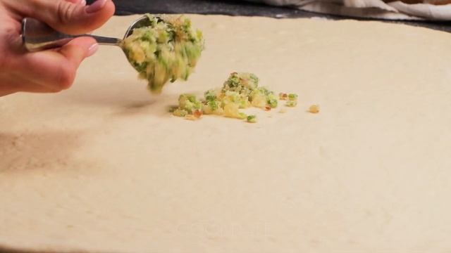 Откажитесь от покупного хлеба! Очень вкусные и простые в приготовлении булочки | Cookrate - Русский смотреть онлайн