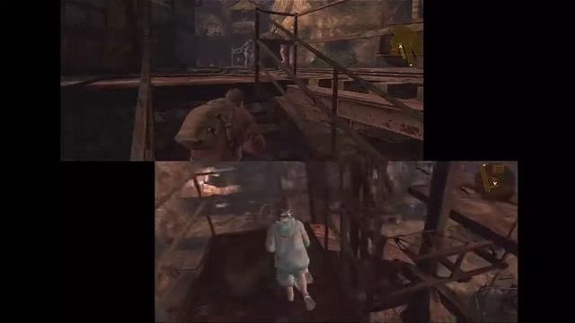Resident Evil: Revelations 2 Ch0colatemilk & Syferds Co-Op Playthrough | Part 21 смотреть онлайн