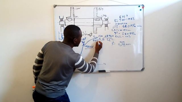 Tensile's Stress, UTS Ultimate Tensile Strength, Yield, Percentage Elongation' s calculation Mecha смотреть онлайн