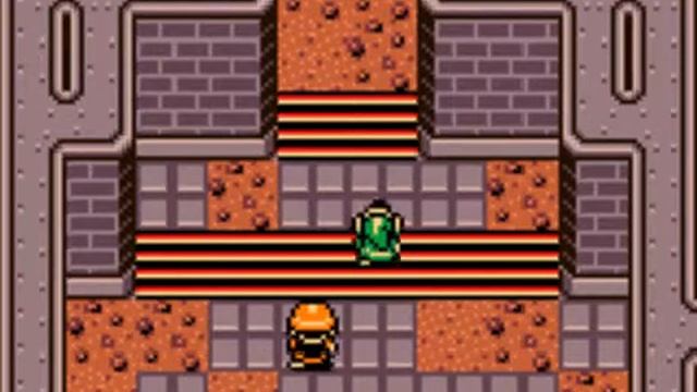 LoZ Ages Part 01 - Time for a New Adventure смотреть онлайн