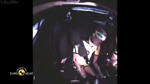 Mazda 3 Crash Test Euro NCAP | May 2019 Ratings