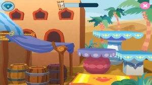 Disney Whisker Haven Tales: Palace Pets - DAISY