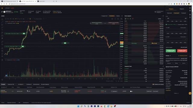 Bybit Деривативы Инструкция для Новичков _ Bybit Фьючерсы _ Bybit Обучение.mp4