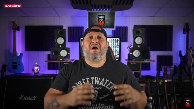 🤯😱🤔 GIBSON COMPRA MESA BOGGIE | DAVE MUSTAINE CON GIBSON SIGNATURE? смотреть онлайн