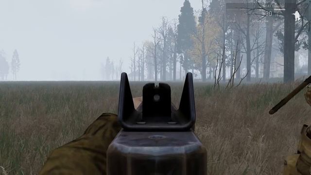 Нормандия 44. Отряд Чики-Брики [WW2 OG ArmA 3] смотреть онлайн