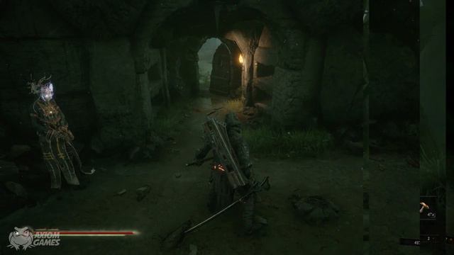 Mortal Shell - Twitch Drops (How to Access) смотреть онлайн