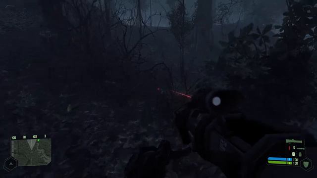 ностальгия | Crysis | Полное прохождение на русском | без комментариев смотреть онлайн