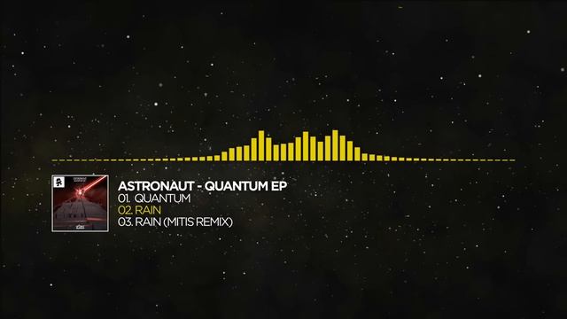 [Electro] - Astronaut - Rain [Monstercat EP Release] смотреть онлайн