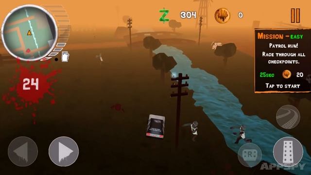 DEAD HAND DRIVE COMPETITION смотреть онлайн