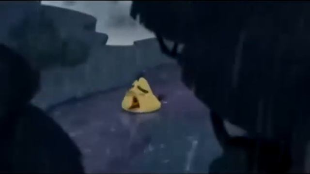 Angry Birds Toons - S3E18 - EggsHaustion смотреть онлайн