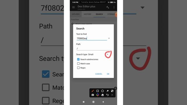 How to mod Poweramp v build-946-uni | Smali Reverse Engineering | Educational Purposes Only смотреть онлайн