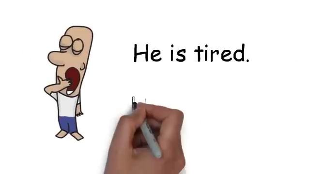 Free ESL Lesson (Pronouns with Contractions) Learn English Online смотреть онлайн