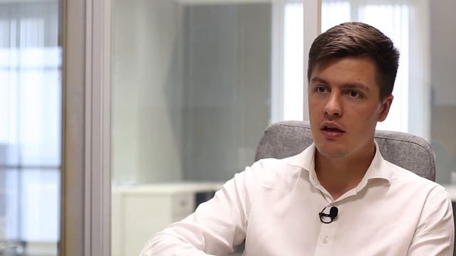 Никита Сиразетдинов о культуре политики / Новые Люди смотреть онлайн