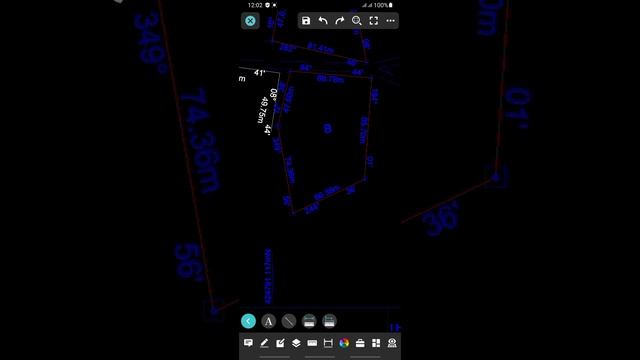 DWG FastView | Open And Edit Autocad Drawing Using Your Mobile Phone |