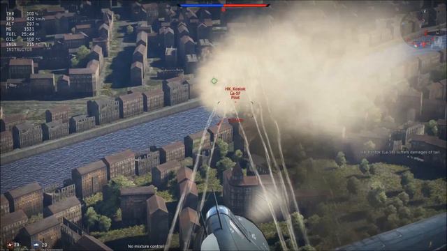 "Client Stability Improved" ))) | WarThunder Bug, Patch 1.63.2.72 смотреть онлайн