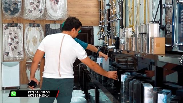 O'RIKZOR CERAMIC ДАН ЭНГ ОРИГИНАЛ ВА СИФАТЛИ КАФЕЛ ВАННА УНИТАЗ РАКОВИНА НАРХЛАРИ смотреть онлайн