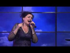 Раиса Отрадная - Любовь крылатая