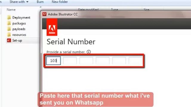 How to download |adobe illustrator| full version for free! |The Tech Mster| смотреть онлайн