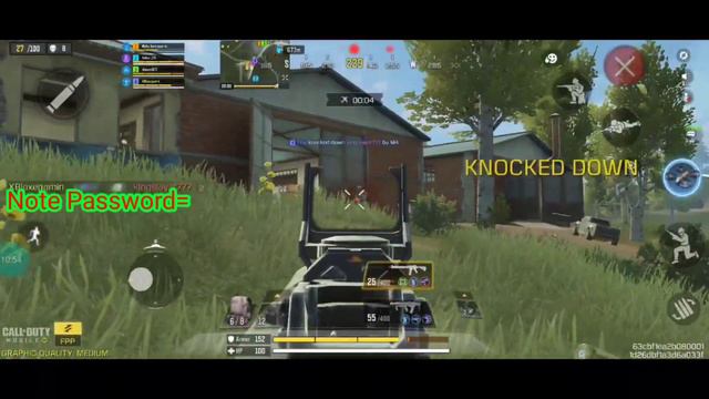😘 CODM MODE MENU | CODM CONFIG | CALL OF DUTY HACK CONFIG | CODM PAID CONFIG FREE | NO BAN | #codm смотреть онлайн