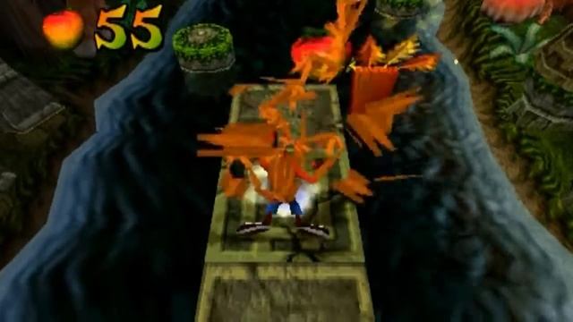 Sportful Toilet Discussion - Crash Bandicoot 2 - Part 4 смотреть онлайн