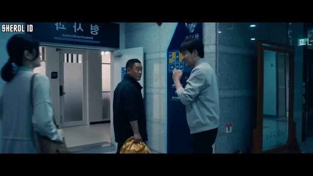 MASUK KE MIMPI ORANG LAIN - Seluruh Alur Cerita Film смотреть онлайн